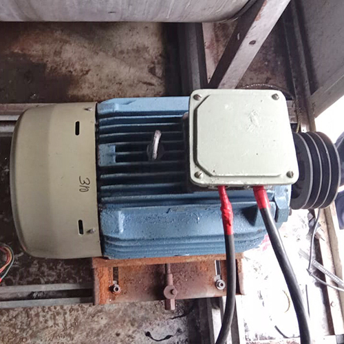3HP उच्च दबाव वाला पानी पंप