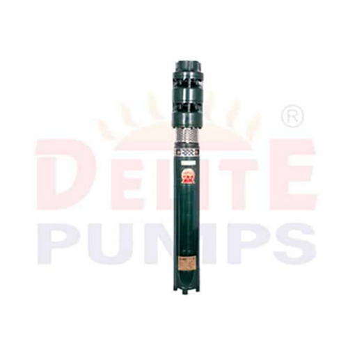 150Mm V6-V6 Mix Flow Pump Sets - Application: Submersible