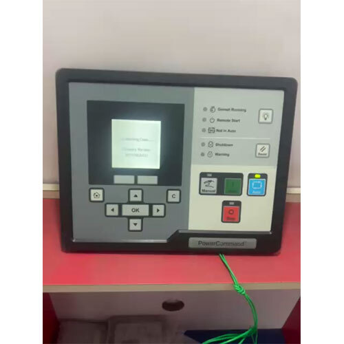 Hmi 220 नियंत्रक
