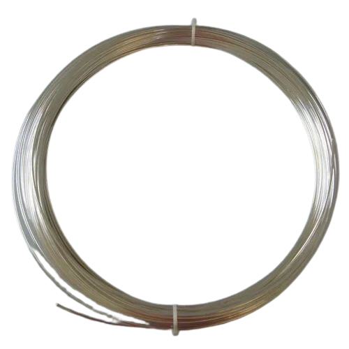 Mild Steel Fasteners HHB Wire - MS Material, Customized Size, Silver Color | Durable and Reliable for Industrial Applications