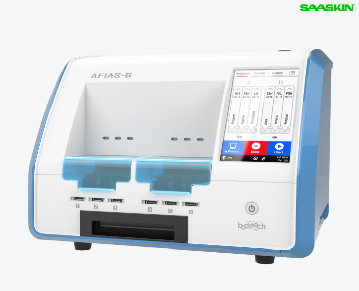 Boditech Afias-6