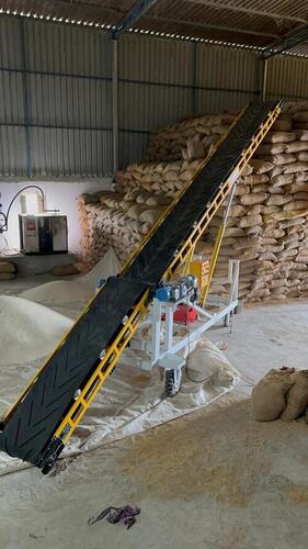 Stacker Conveyor By Seasana Machinery Private Limited