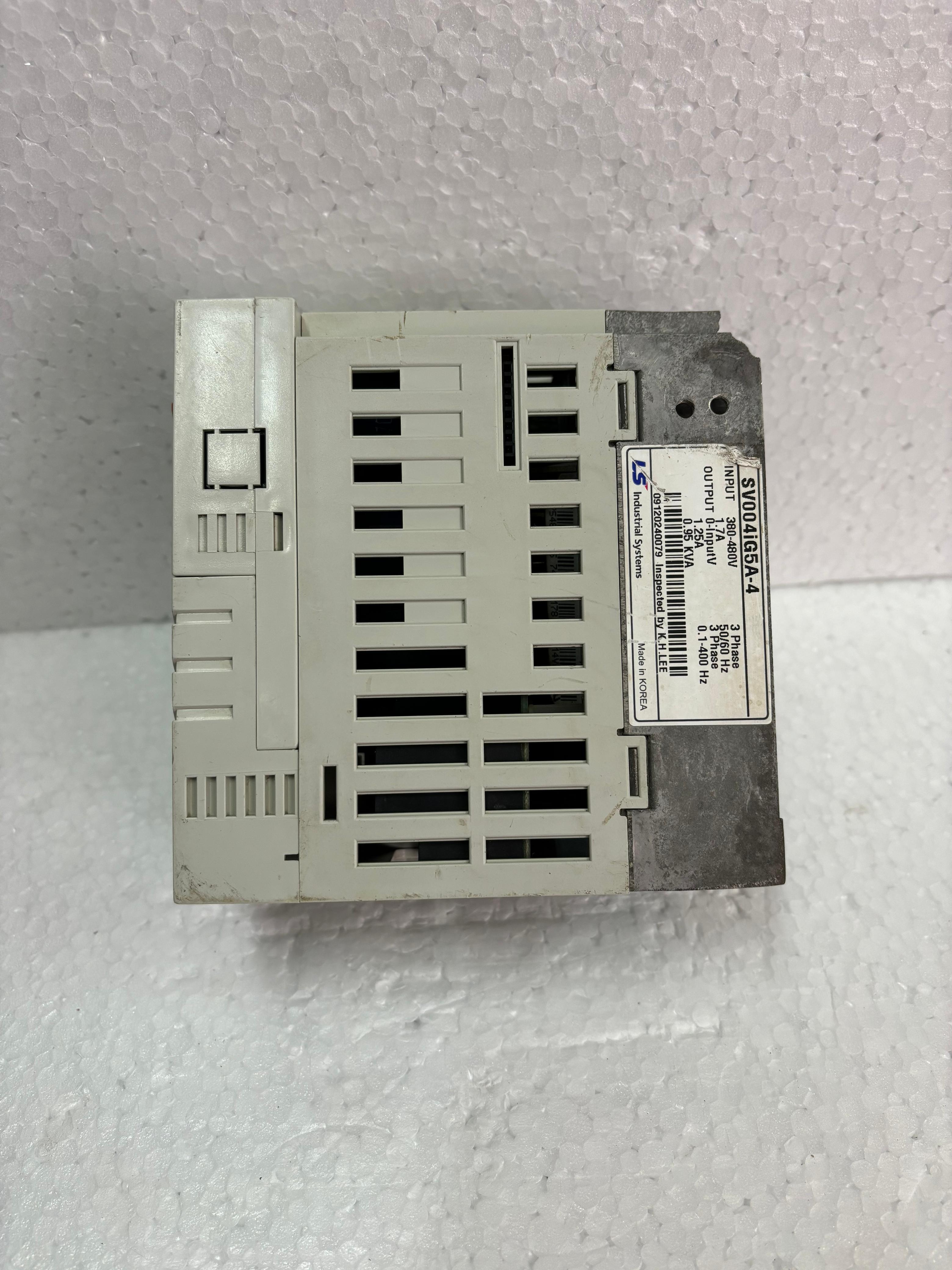 Sv004ig5a-4 Ls