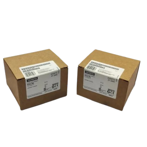 Siemens Simatic S7 6Es71314Bd010Aa0 6Es7 131-4Bd01-0Aa0 Plc - Frequency: 50 Hertz (Hz)