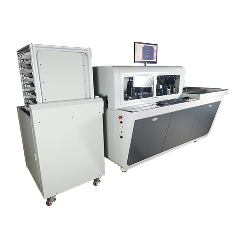 Industrial Auto Bender Machine - Output: Normal