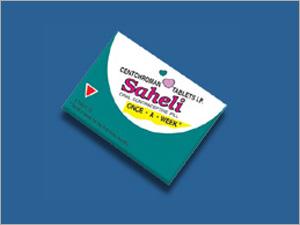 Non Steroidal Oral - Contraceptives