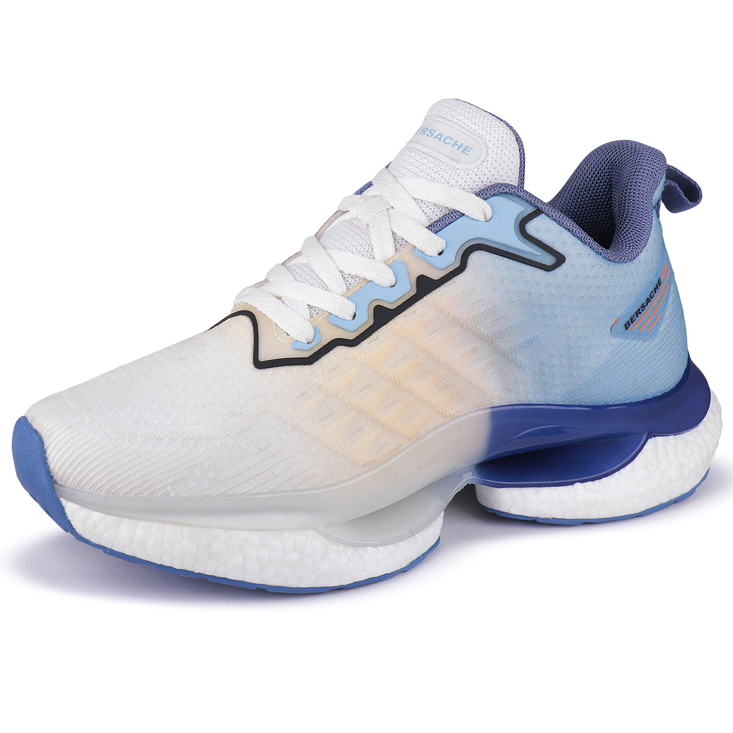 Premium Sports Gym Tranding Stylish Running Shoes (9162)