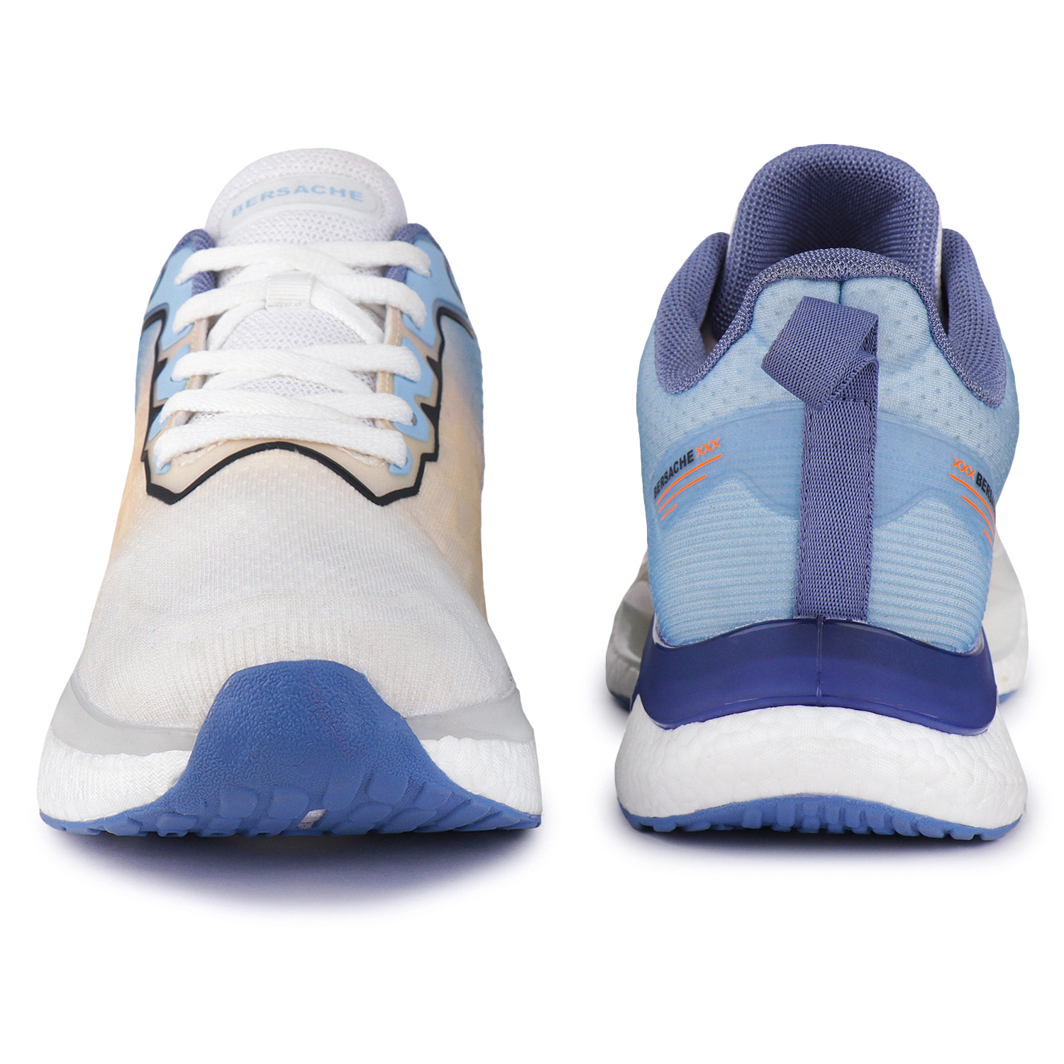 Premium Sports Gym Tranding Stylish Running Shoes (9162)