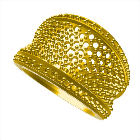 सोने की अंगूठी