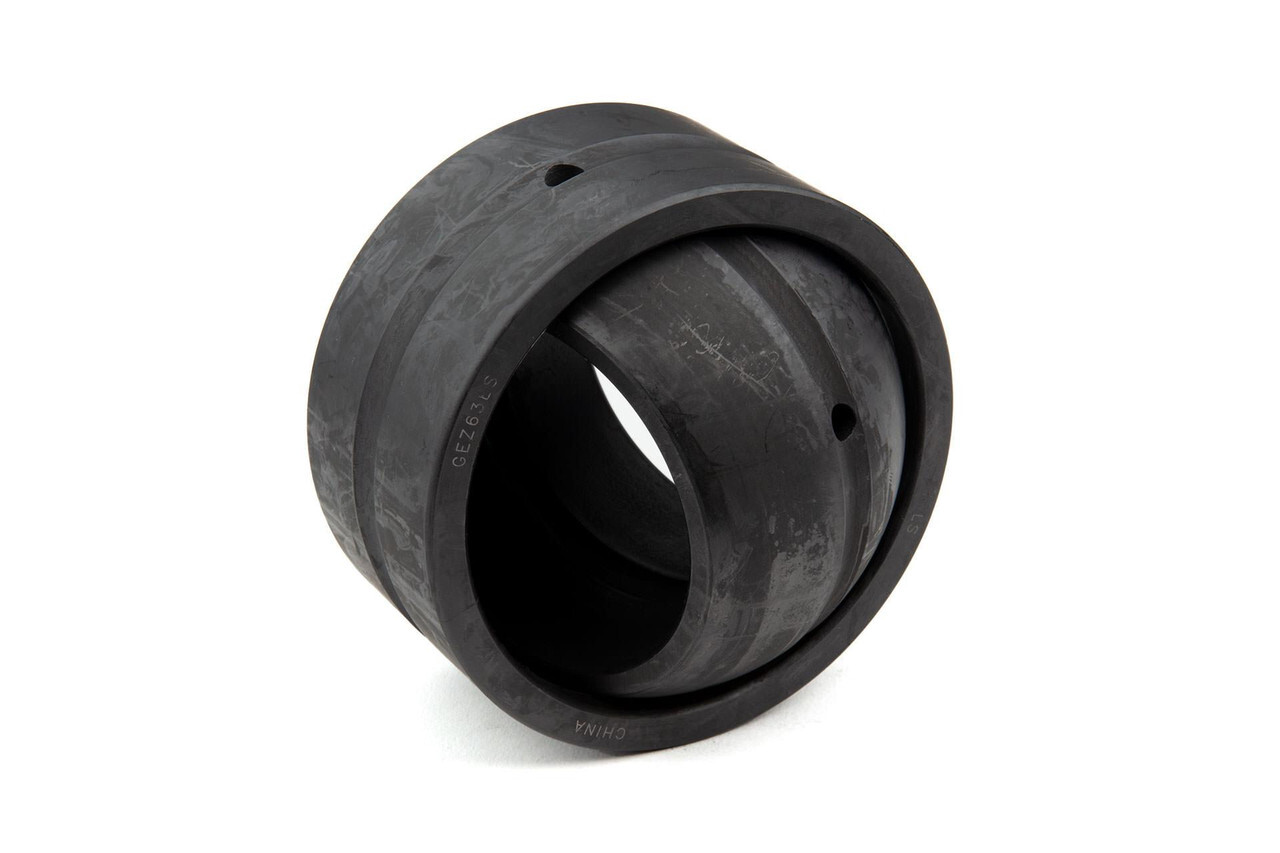 Spherical Plain Bearing - Color: Silvar