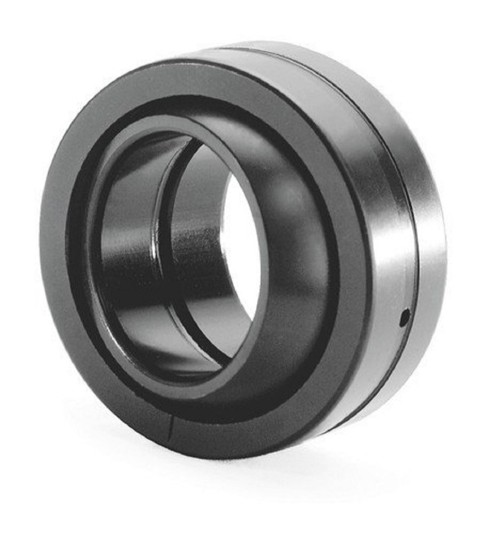 Spherical Plain Bearing - Color: Silvar