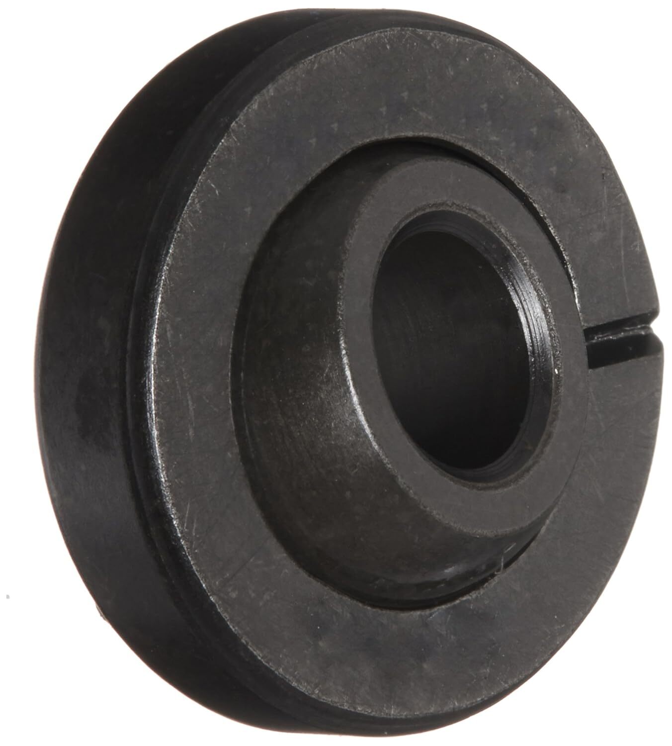 Spherical Plain Bearing - Color: Silvar