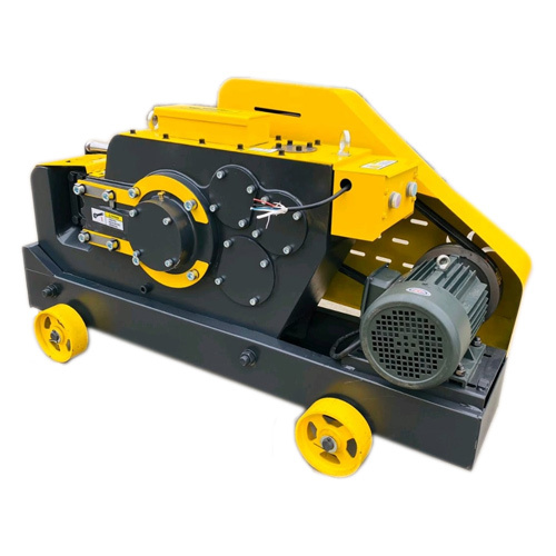 औद्योगिक बार काटने की मशीन - स.क.बी कंस्ट्रक्शन