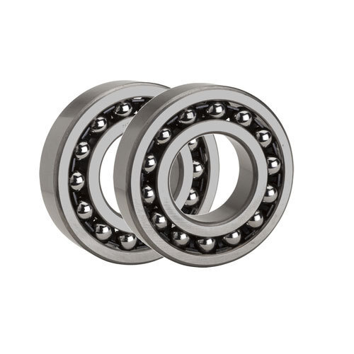 Ss Ball Bearing - Stainless Steel, High-precision Engineering Component For Smooth Mechanical Movement