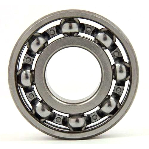 Ss Ball Bearing - Stainless Steel, High-precision Engineering Component For Smooth Mechanical Movement