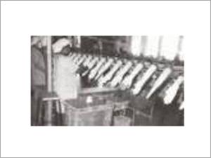 Perfumed Gloves