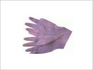 Polymer Coated Gloves