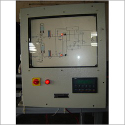Gas Handling Equipment
