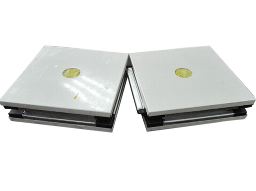 Ppgi Wall Partition & Ceiling