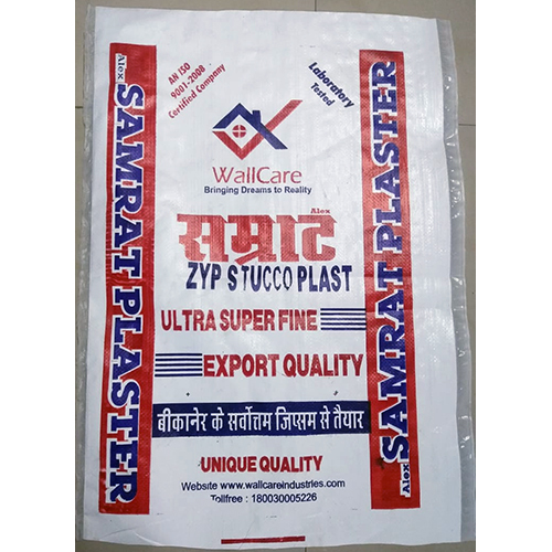 स्टुको जिप्सम प्लास्टर