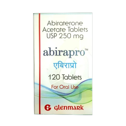 अबिरटेरोन एसीटेट टैबलेट USP
