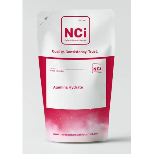 एल्युमिना हाइड्रेट तकनीकी ग्रेड