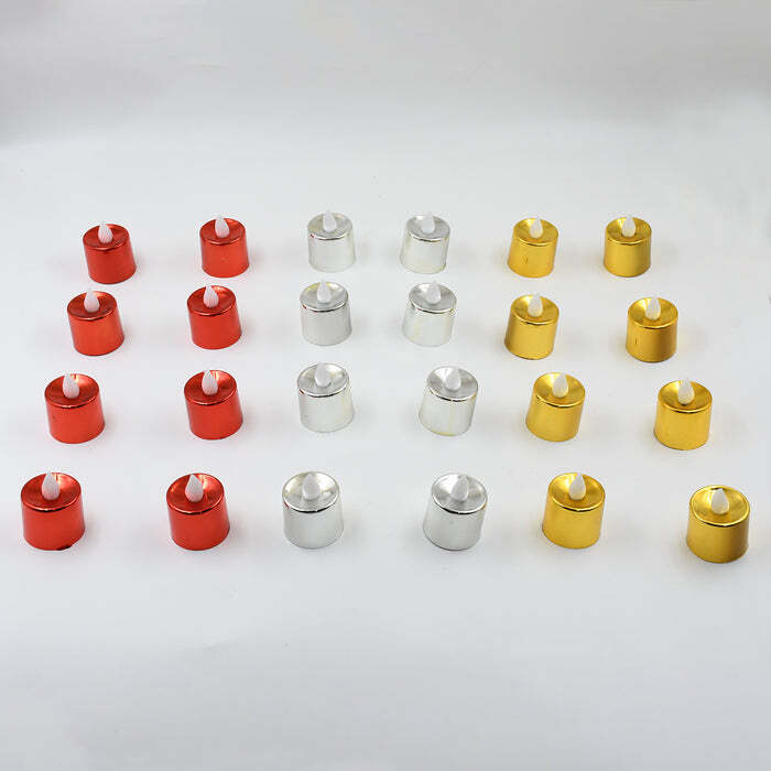 Electrical Candles Diya