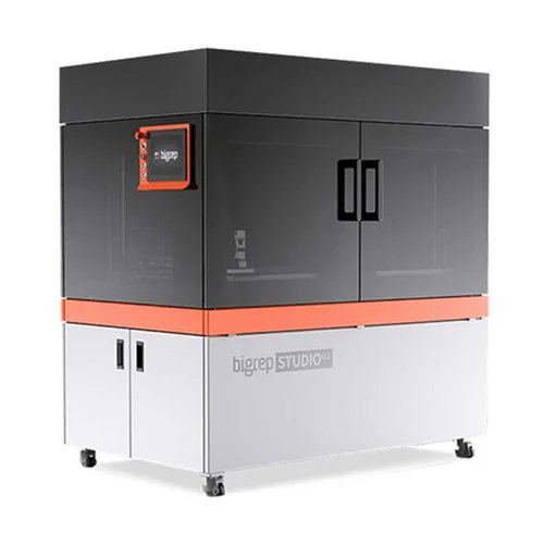 Bigrep Studio G2 Industrial 3d Printer - Automatic Grade: Automatic