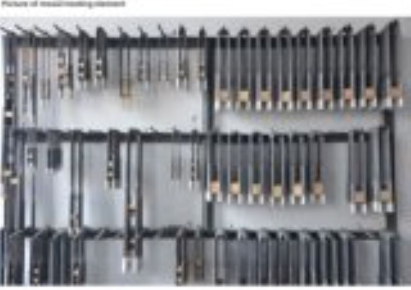 High Quality Mosi2 Heating Element Heater