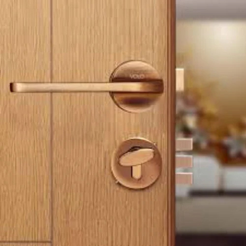 Ec-86 Mortise Pull Handle - Application: Home