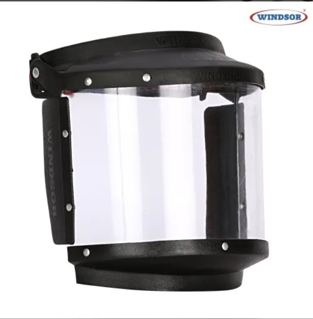 Face Shield By Ivs Enterprises