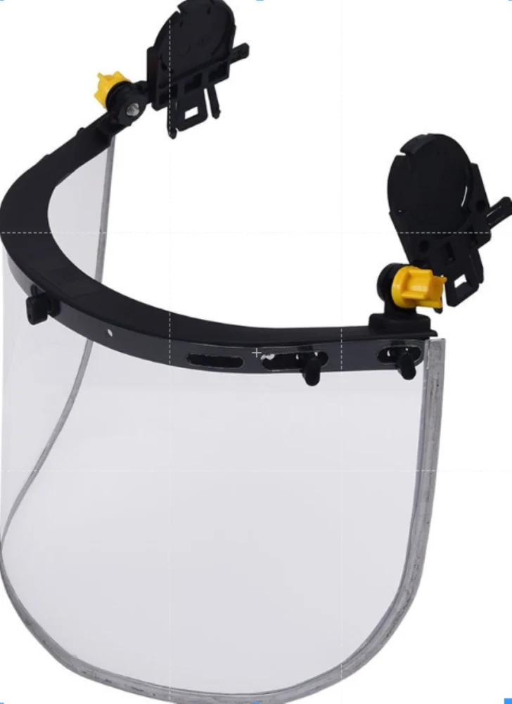 Face Shield By Ivs Enterprises