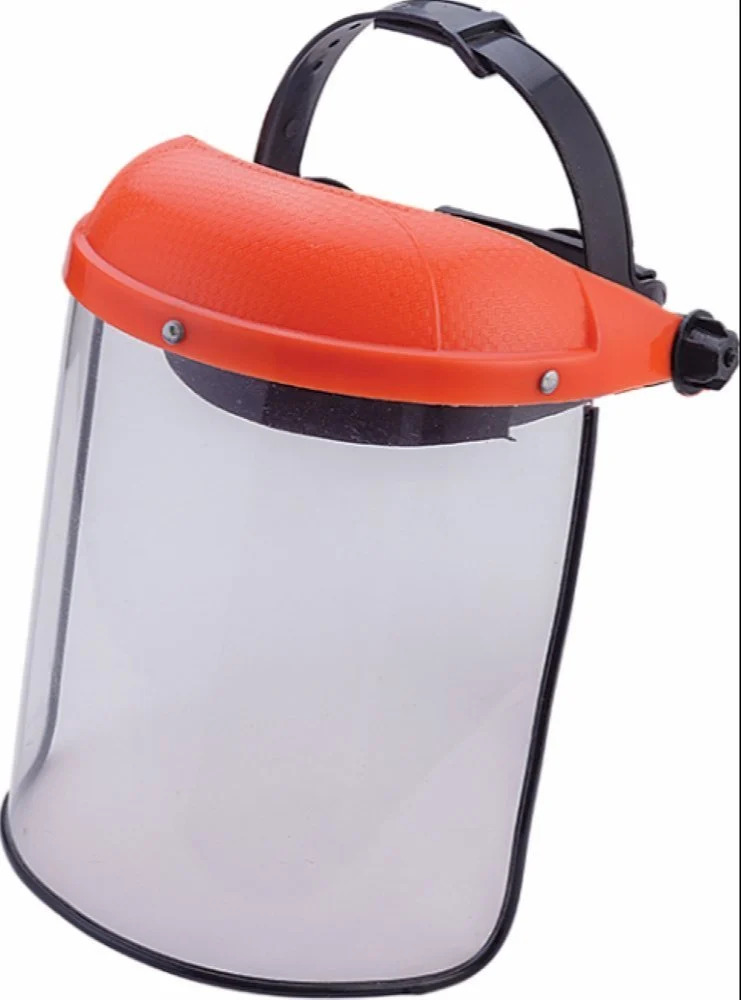 Face Shield By Ivs Enterprises