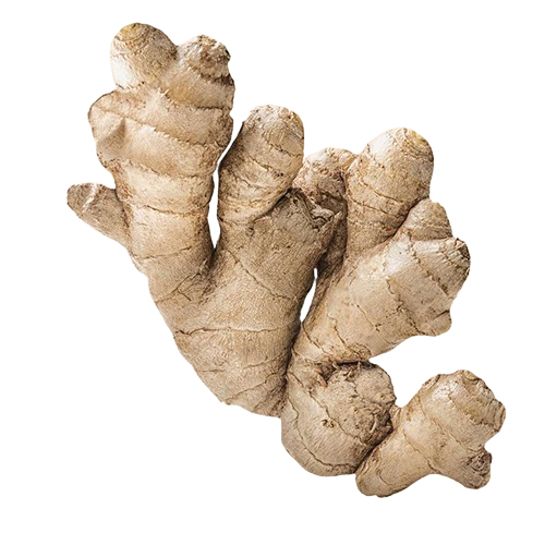 Fresh Ginger - Preserving Compound: Chemical Preservatives As Per Norms