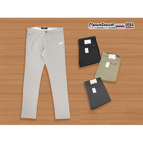Dc Print Pants - Color: Multicolor
