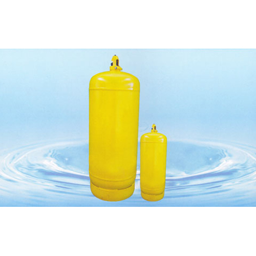 क्लोरीन गैस सिलेंडर
