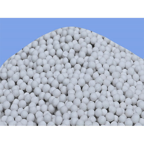 Activated Alumina - White Granule | Reversible Dimensional Stability, Basic Refractory Type