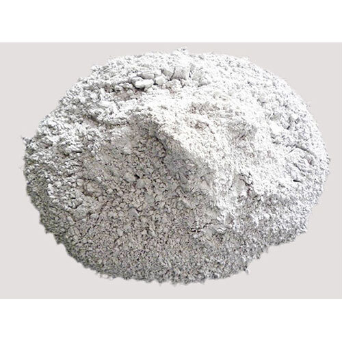 Ggbs Eco-Friendly Powerhouse - Color: White