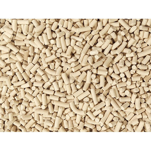 Molecular Sieves - Color: Cream