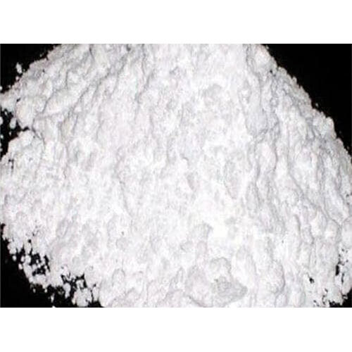 Precipitated Silica - Basic Refractory Powder | White Color, Reversible Dimensional Stability