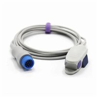 Spo2 Sensor For Mindray