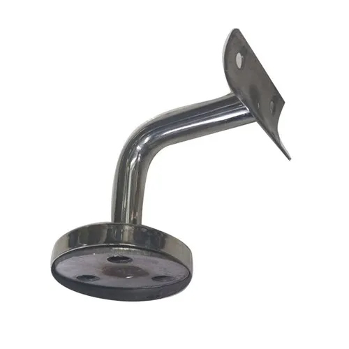 स्टेनलेस स्टील L क्लैंप