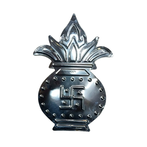 कैलाश प्लेट शुभ लाभ