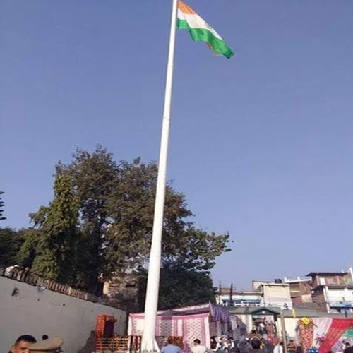 Ms ध्वज पोल