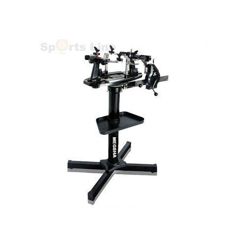 Megsha 218 Stringing Machine - Color: Black
