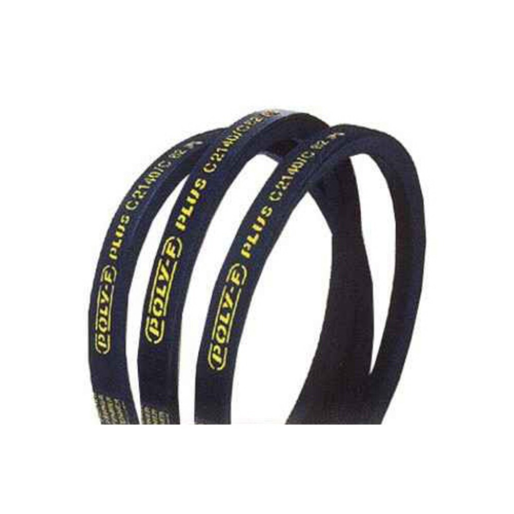 Fenner V Belt - Belt Diameter: 10 Millimeter (Mm)