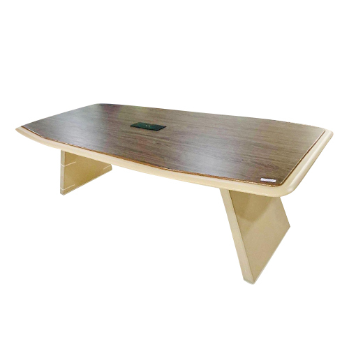 Modern Conference Table - Application: For Office