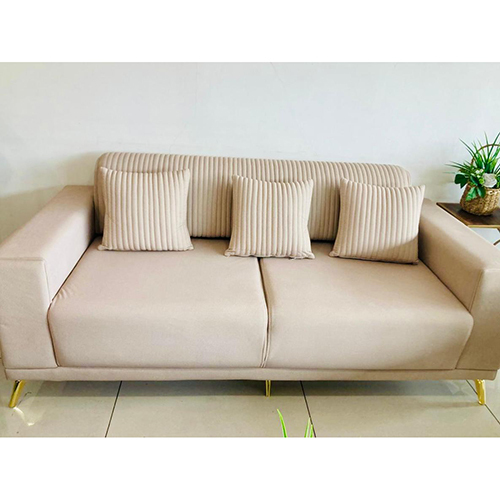 Luxury 2 Seater Sofa - Application: For Home