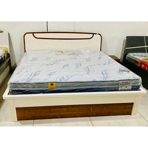 King Size Modern Bed - Application: For Home