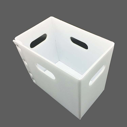 PP Automobile Box